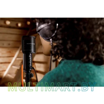 Микрофон Beyerdynamic Fox картинка 6